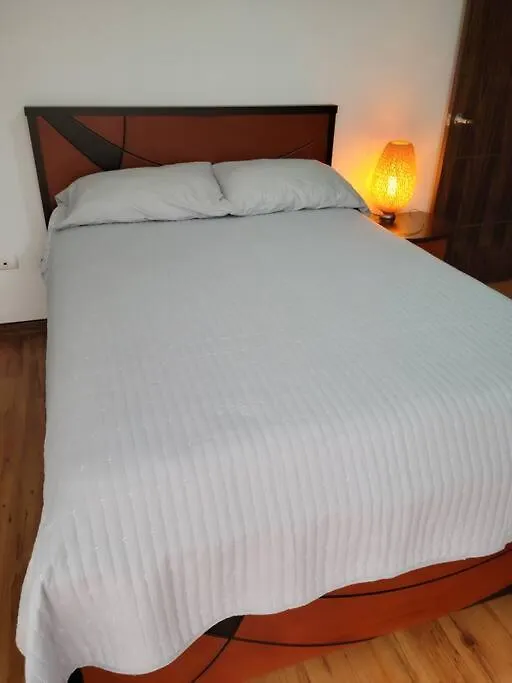 Lovely 2B-2B Condo In The Best Area Of Cuenca. 0*, 쿠엔카 에콰도르