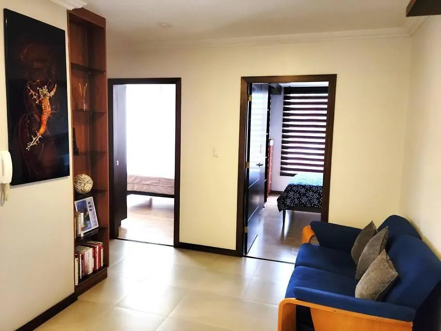 Lovely 2B-2B Condo In The Best Area Of Cuenca. 0*, 쿠엔카 에콰도르
