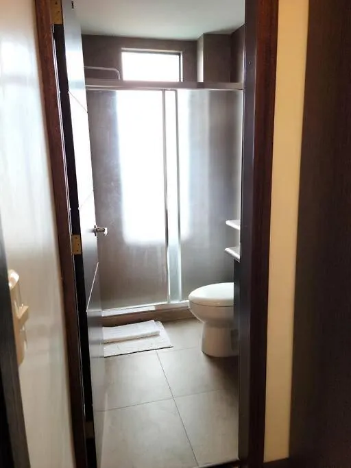 Lovely 2B-2B Condo In The Best Area Of Cuenca.
