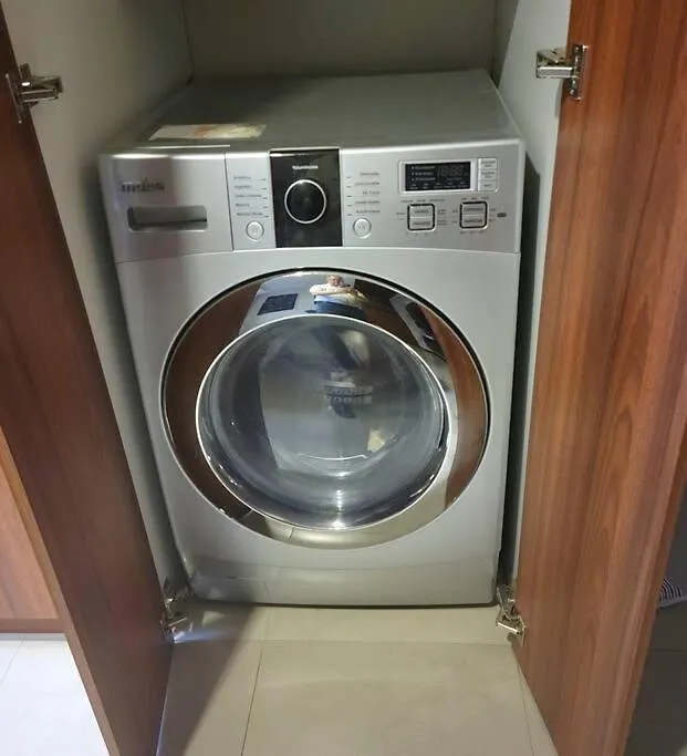 Lovely 2B-2B Condo In The Best Area Of Cuenca. 아파트