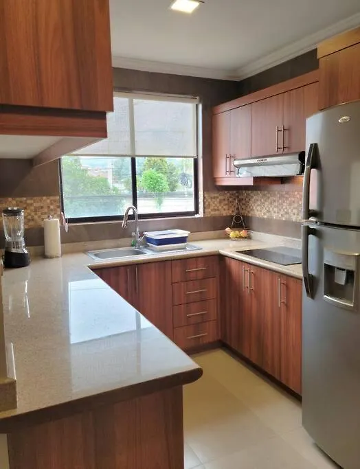 Lovely 2B-2B Condo In The Best Area Of Cuenca. 0*, קואנקה