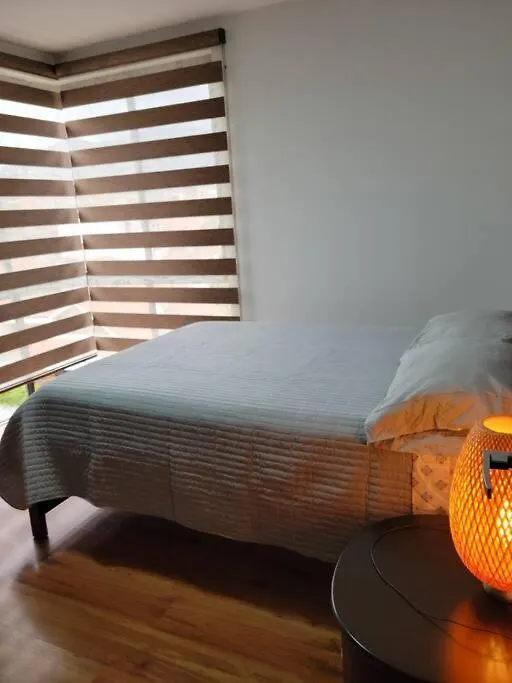 Lovely 2B-2B Condo In The Best Area Of Cuenca. דירה קואנקה